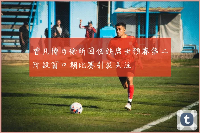 曾凡博与徐昕因伤缺席世预赛第二阶段窗口期比赛引发关注