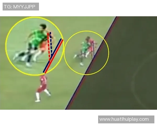 海牛门前连续进攻未果VAR判罚越位导致进球无效引发争议