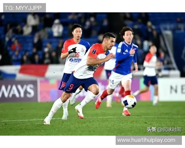 神户胜利船主帅盛赞申花实力强调球队来此目标是赢得比赛