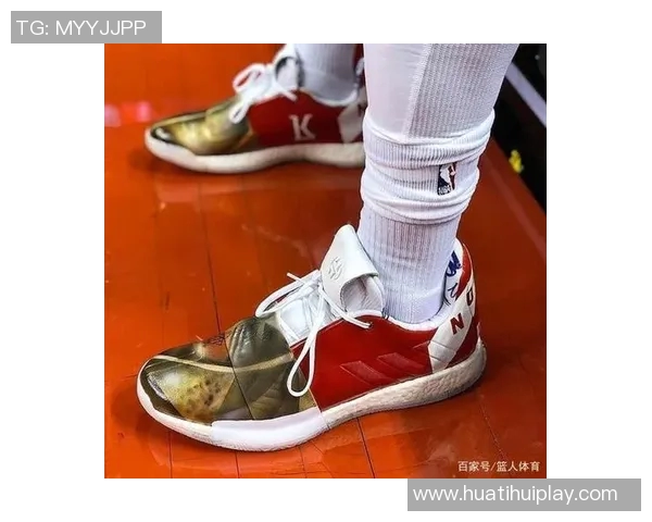 12月球鞋上脚时间配色排名揭晓科比占据五席哈登与老詹表现不俗